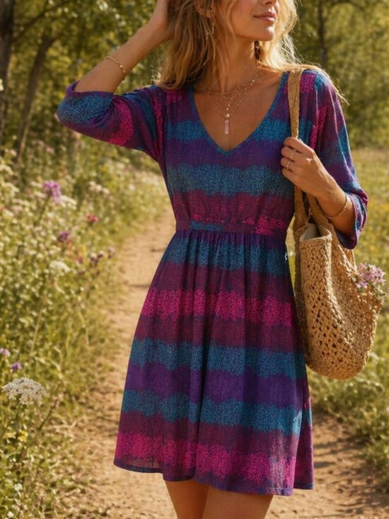 Merrell Dresses & Skirts - Merrell‎ Dress Women's Large, Lorimer Fig Prism NWT Granola Girl Outdoor Casual